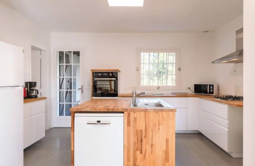 Lit-et-Mixe House | Les Chênes by Interhome