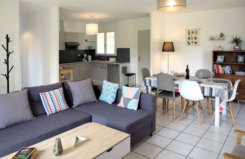 Hourtin House | Les Chênes by Interhome