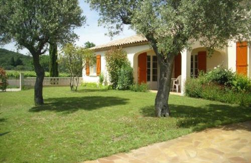 Lezignan-la-Cebe Bed & Breakfast | Les Chênes de Da-Li