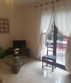 Pietracorbara Apartment | " les chênes "