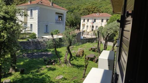 Pietracorbara Apartment | " les chênes "