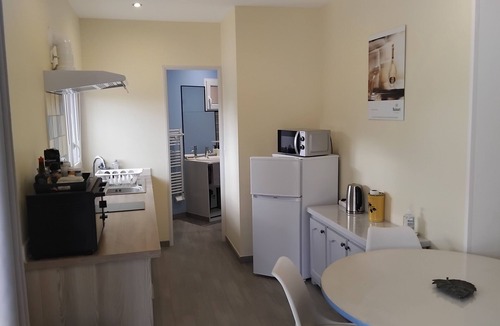 Saint-Hippolyte-du-Fort Apartment | Les Chênes Verts