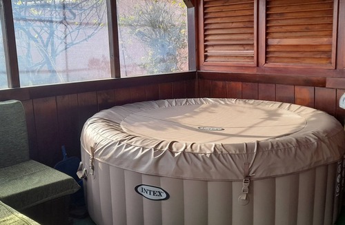 Saint-Hippolyte-du-Fort Apartment | Les Chênes Verts