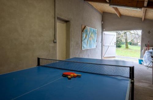 Louer House | Les chênes, maison confortable proche de Dax