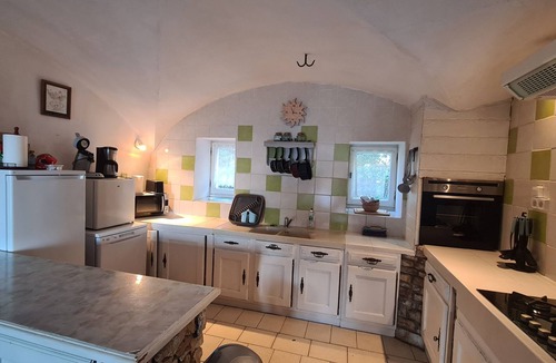 Sauzet Other | Les Chênes Rural lodging.