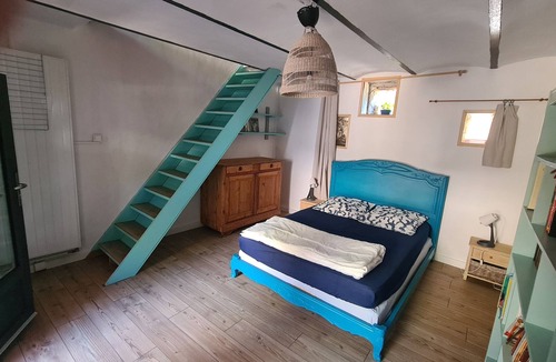 Sauzet Other | Les Chênes Rural lodging.