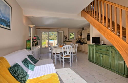 La Turballe House | Les Chênes Verts by Interhome