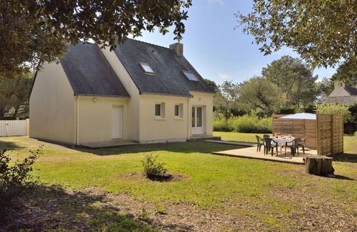 La Turballe House | Les Chênes Verts by Interhome