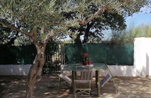 Beaucaire House | Les chênes verts