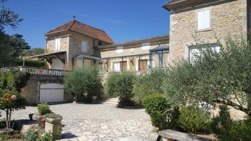 Cornillon Apartment | Les chênes verts