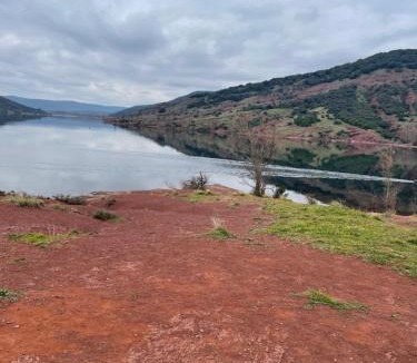 La Boissiere Bed & Breakfast | Les Chênes Verts