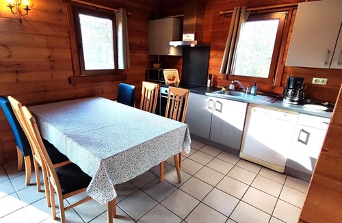 Vireux-Wallerand House | LES CHÊNES - VIREUX WALLERAND