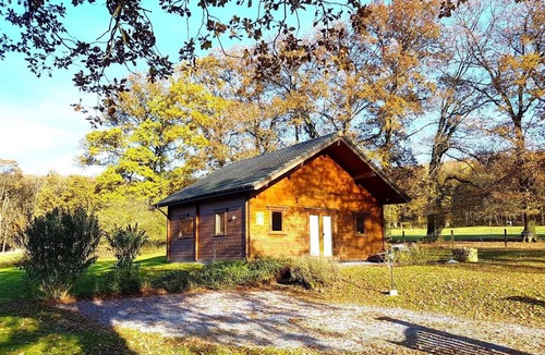 Vireux-Wallerand House | LES CHÊNES - VIREUX WALLERAND