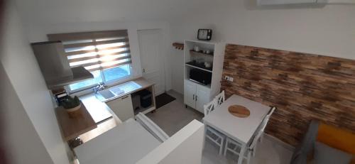 Saint-Genis House | Les chants du bonheur