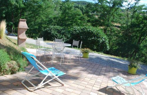 Saint-Romain-en-Jarez House | Les chaillees