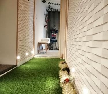 Les Echelles House | "Les Chaillottes"