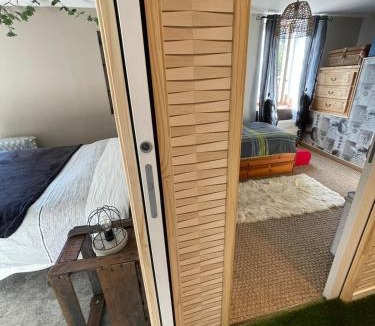 Les Echelles House | "Les Chaillottes"