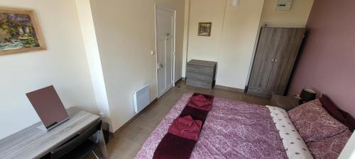 Les Forges House | Les Chails Gite