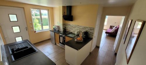 Les Forges House | Les Chails Gite