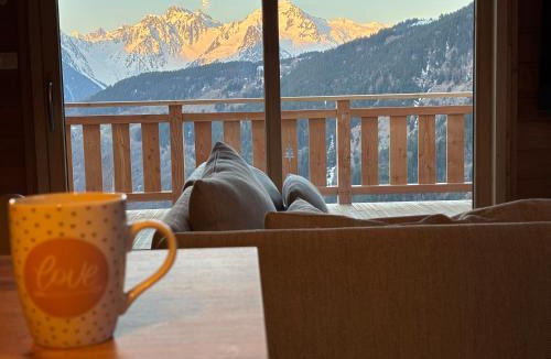 Saint-Francois-Longchamp Ski Chalet | Les chalets Super Geants