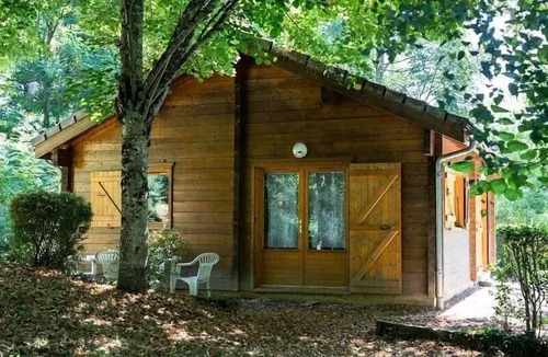 Sauveterre-de-Rouergue Ski Chalet | Les Chalets de la Gazonne * - Chalet RUTENE 54m2 (4 rooms) 8 persons