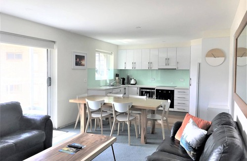 Falls Creek Apartment | Les Chalets 3 - Premier Location