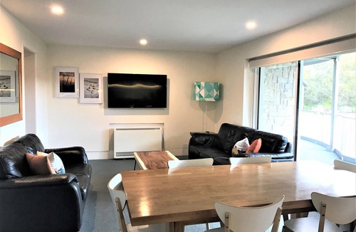 Falls Creek Apartment | Les Chalets 3 - Premier Location