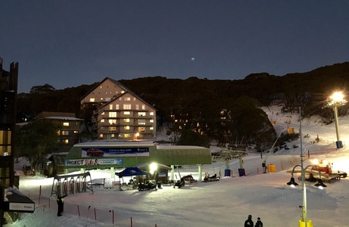 Falls Creek Apartment | Les Chalets 3 - Premier Location