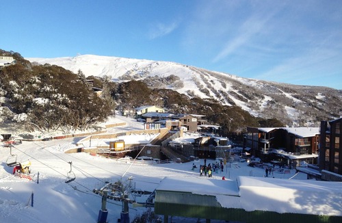 Falls Creek Apartment | Les Chalets 3 - Premier Location