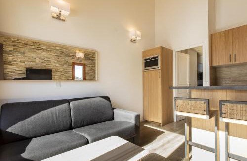 Demi-Quartier Apartment | Les Chalets Autrichiens - Megève