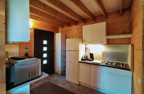 Geraudot Ski Chalet | Les chalets Aux Gîtes d'Orient