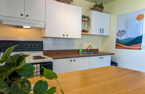 Cap-Saint-Ignace Ski Chalet | Les Chalets Bleus - Cozy rental by the riverine - Cottage 1