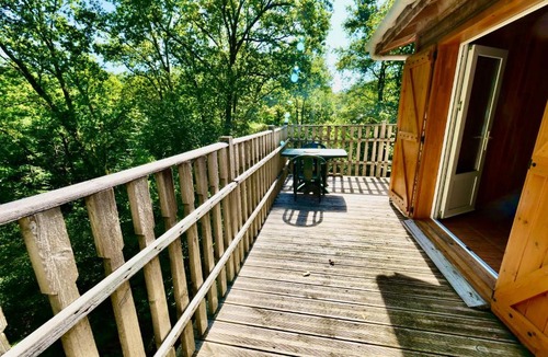 Mouguerre House | Les Chalets Cobadena-Borda Pays Basque