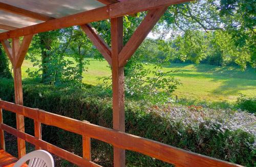 Alzen House | les chalets d'alzen