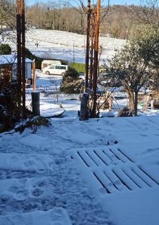 Alzen House | les chalets d'alzen