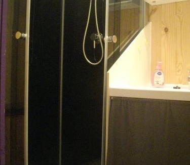 Alzen Ski Chalet | Les chalets d'Alzen