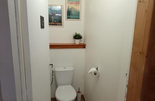 Arlos House | Les Chalets d'Arlos