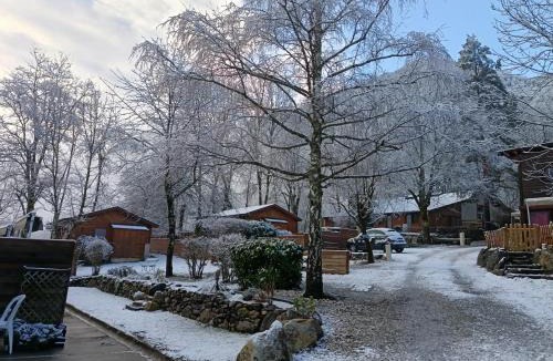 Arlos House | Les Chalets d'Arlos