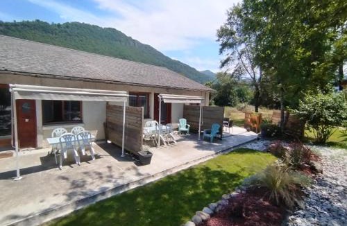 Arlos House | Les Chalets d'Arlos