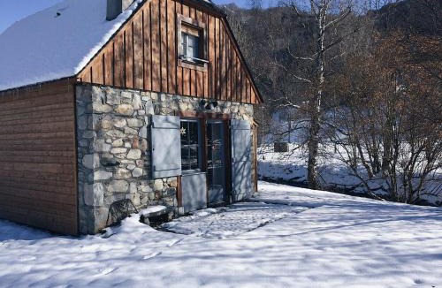 Arrens-Marsous Ski Chalet | Les chalets d'Arrens