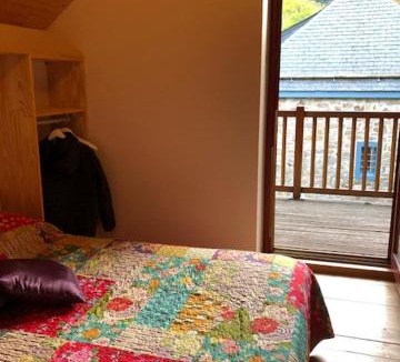 Aragnouet Ski Chalet | LES CHALETS D'AURE.