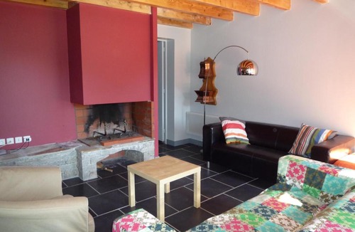 Aragnouet Ski Chalet | LES CHALETS D'AURE.