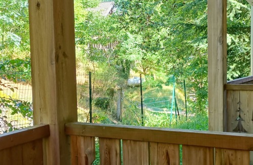 Ax-les-Thermes Apartment | Les chalets d'ax T2 WITH TERRACE /SKIS /CURE /HIKING /ANDORRA.