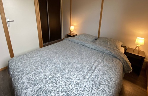 Soligny-la-Trappe Ski Chalet | Les Chalets du Perche