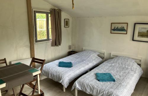 Trouans Ski Chalet | Les Chalets de Babeth et Cathy