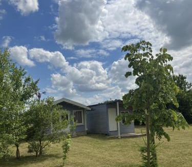 Trouans Ski Chalet | Les Chalets de Babeth et Cathy