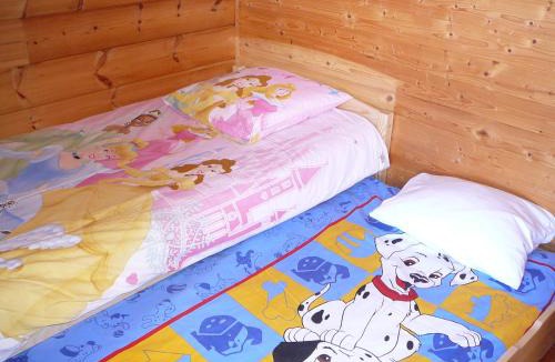 La Joue du Loup Ski Chalet | Les Chalets de Celine