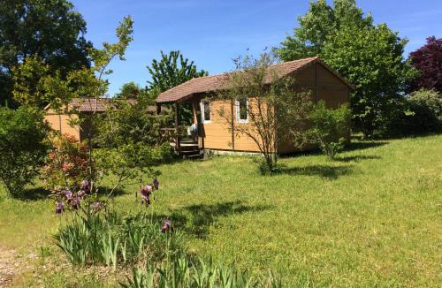 Razac-d'Eymet Other | Les chalets de Dordogne