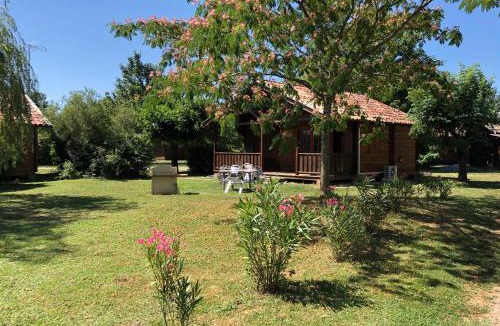 Brens Other | Les chalets de fiolles