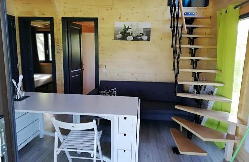 Condom Ski Chalet | Les Chalets de Grazimis